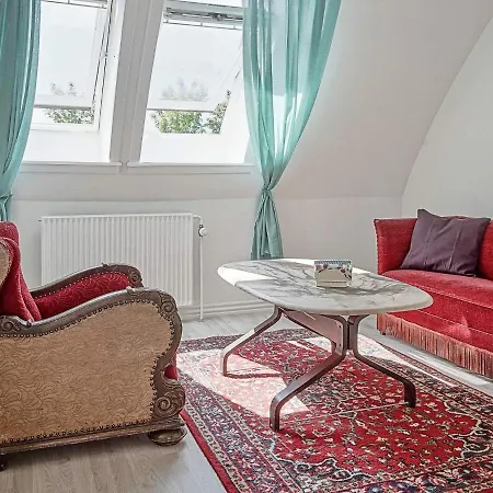 Apartment Aakirkeby Iv